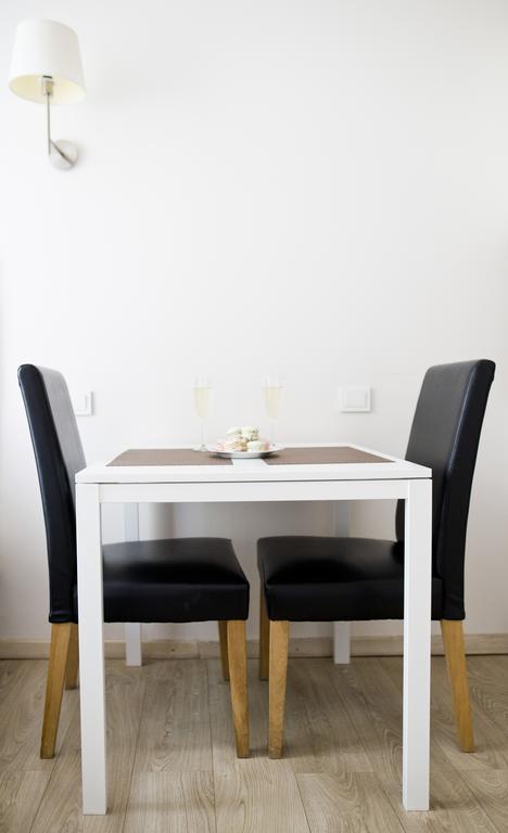 Cozy Studio In Old Town By Urban Rent VNO Esterno foto