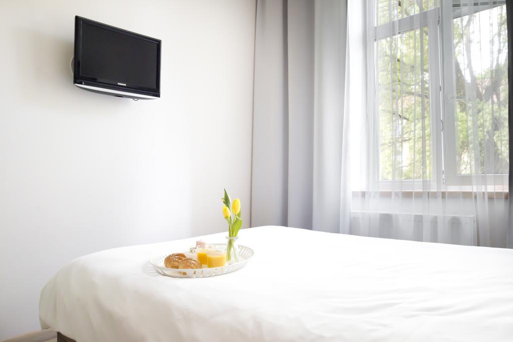 Cozy Studio In Old Town By Urban Rent VNO Esterno foto